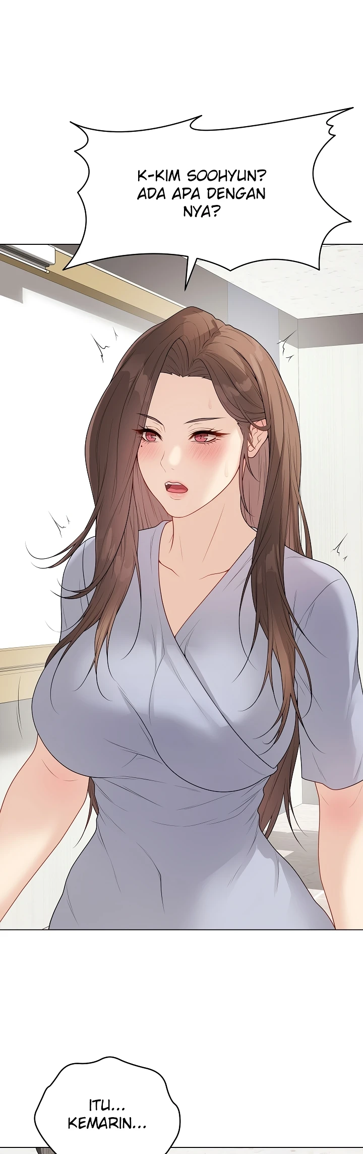 Signed, Sealed, Mistaken - Page 35